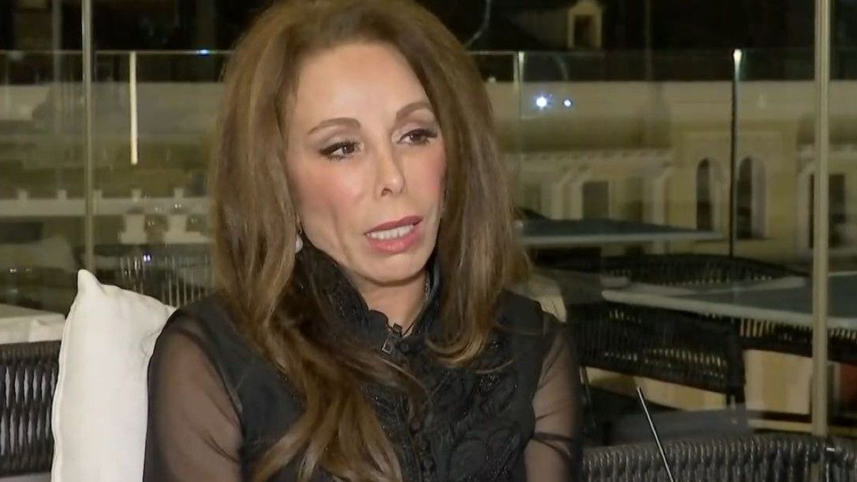 Βούλα Πατουλίδου