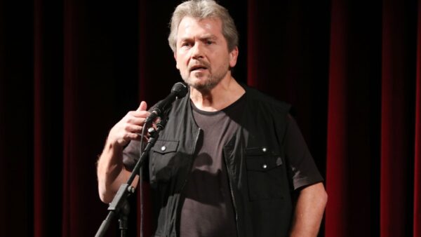 Χρήστος Κάλοου