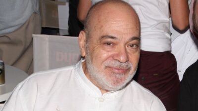 Χρήστος Βαλαβανίδης