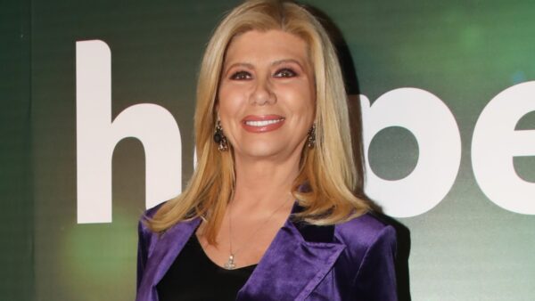 Ζήνα Κουτσελίνη