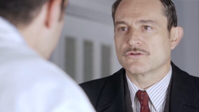 Άγιος έρωτας