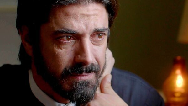 Άγιος έρωτας