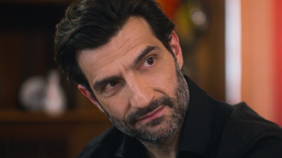 Άγης - Παιχνίδια Εκδίκησης