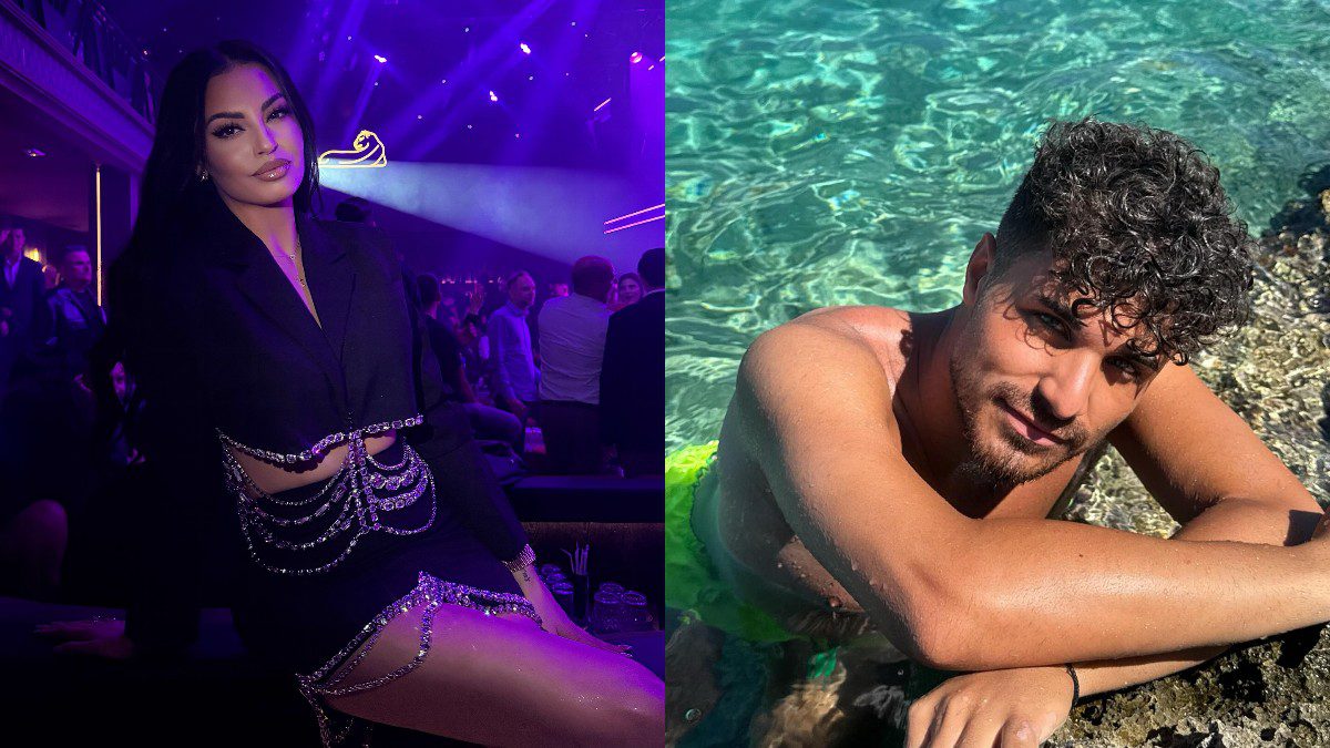 Αλεξανδράκη Στεφ