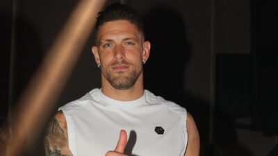 Ο Αλέξανδρος Πασχαλάκης