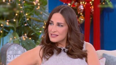 Δώρα Αναγνωστοπούλου