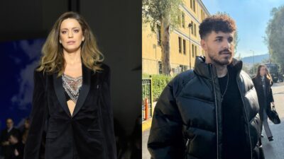 Τραϊάνα Ανανία - Στέφανος Παπαδόπουλος