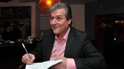 Αντώνης Κοκορίκος