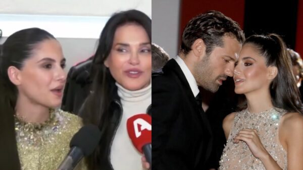 Αλεξάνδρα Νίκα Κωνσταντίνος Αργυρός