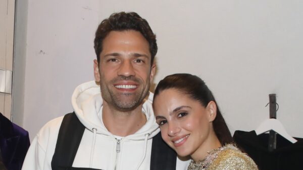 Αλεξάνδρα Νίκα - Κωνσταντίνος Αργυρός