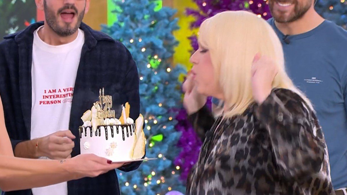 Η Άση Μπήλιου στο Breakfast at Star