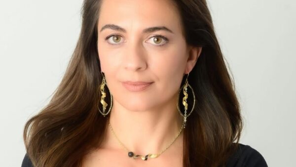 Η Αθανασία Τσουμελέκα στο Instagram