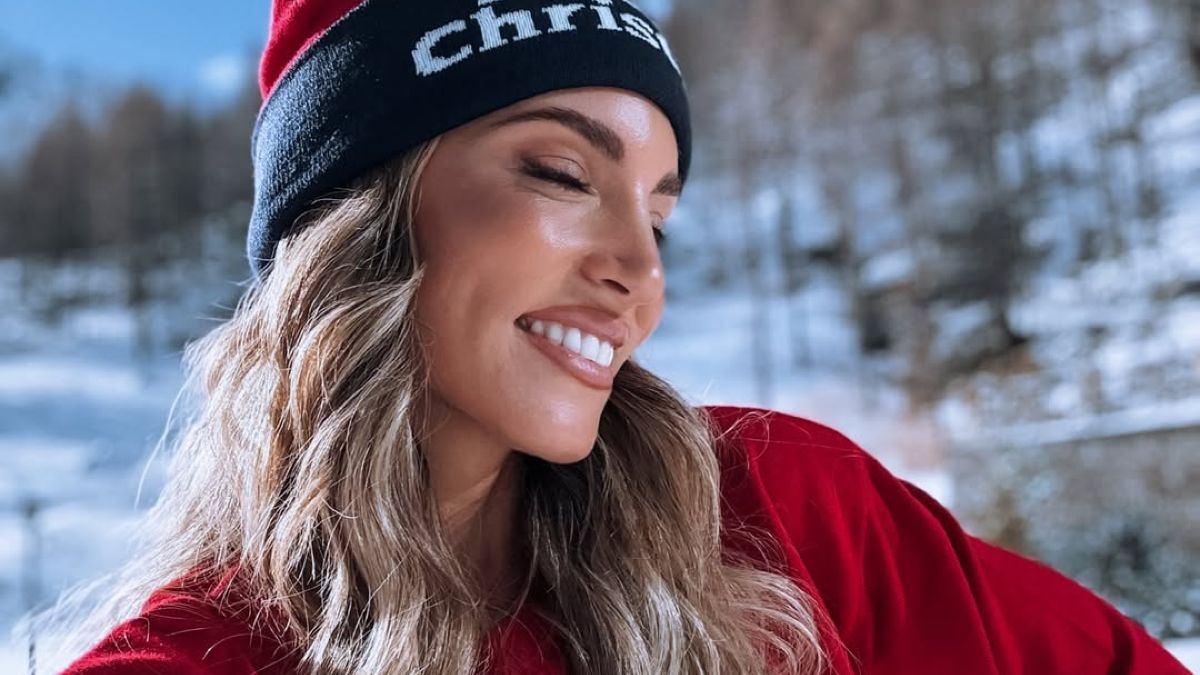 Η Αθηνά Οικονομάκου στο Instagram