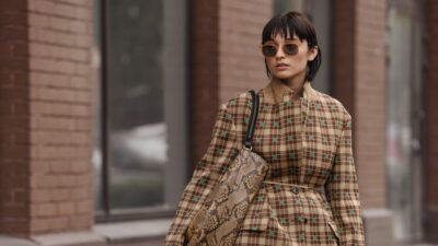 σακάκια τάσεις