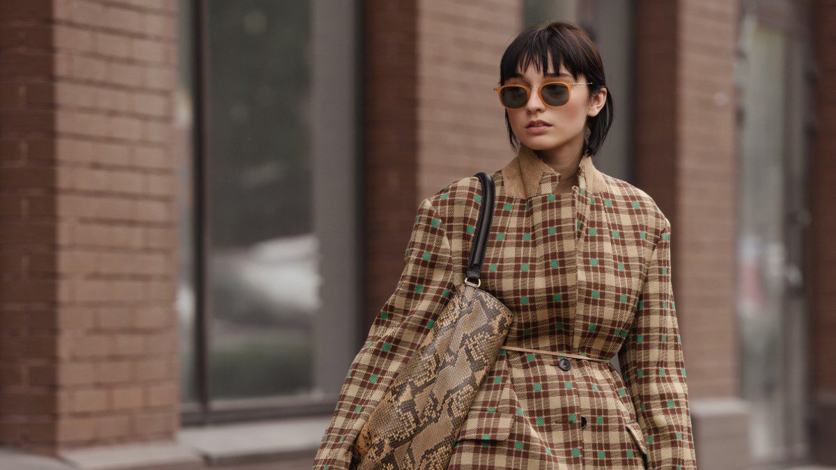 σακάκια τάσεις