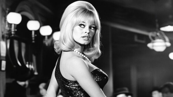 Μπριζίτ Μπαρντό