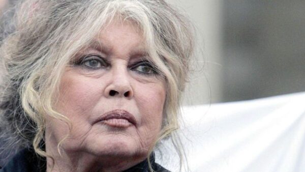 Μπριζίτ Μπαρντό