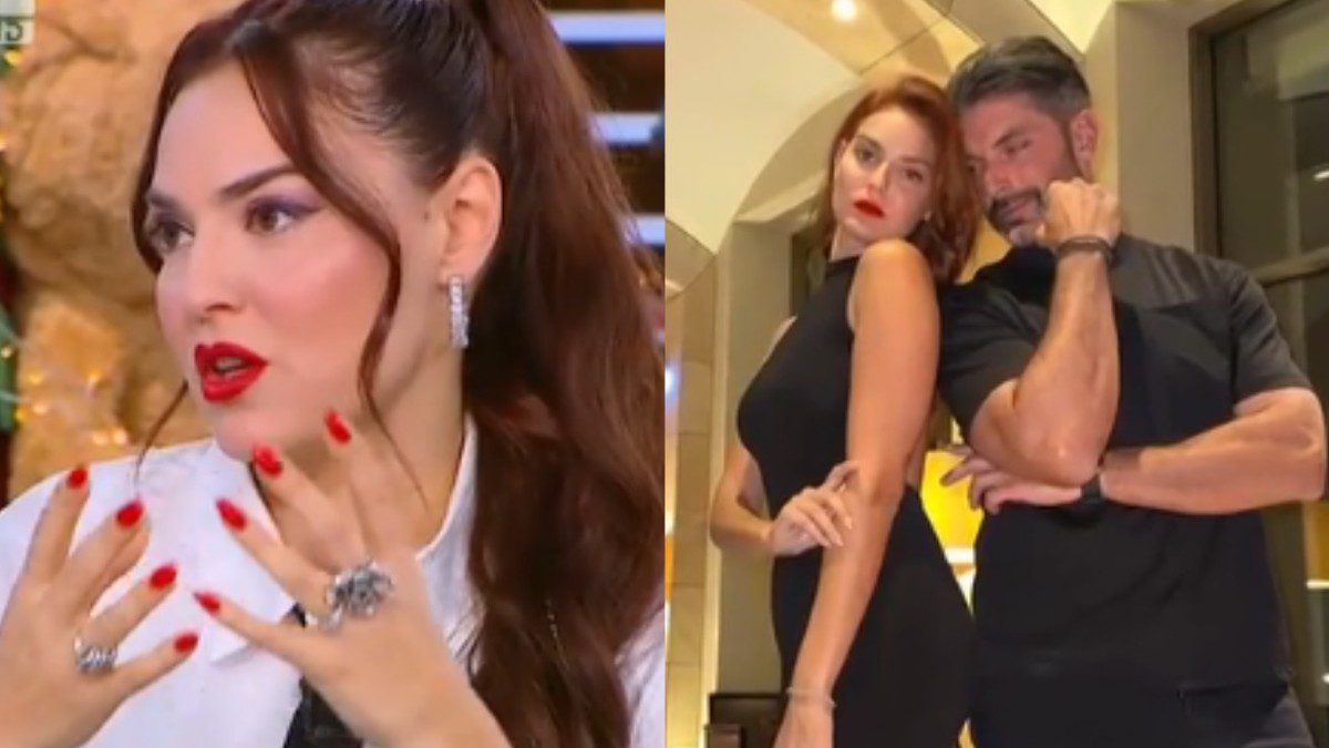 Η Βρισηίδα Ανδριώτου μιλά για τον Σπύρο Μαρτίκα