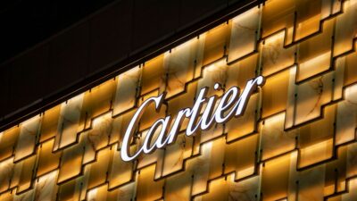 Η Cartier ανοίγει νέα μπουτίκ στο Palm Beach