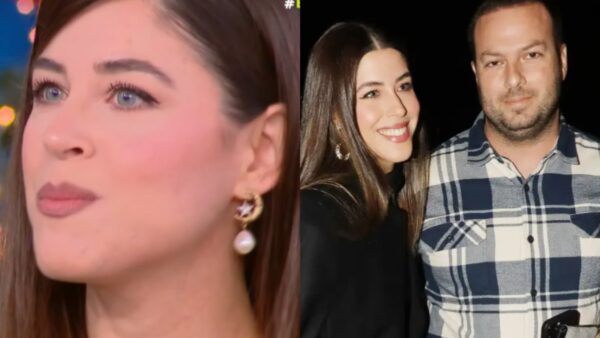 Η Demy μιλά για το χωρισμό της