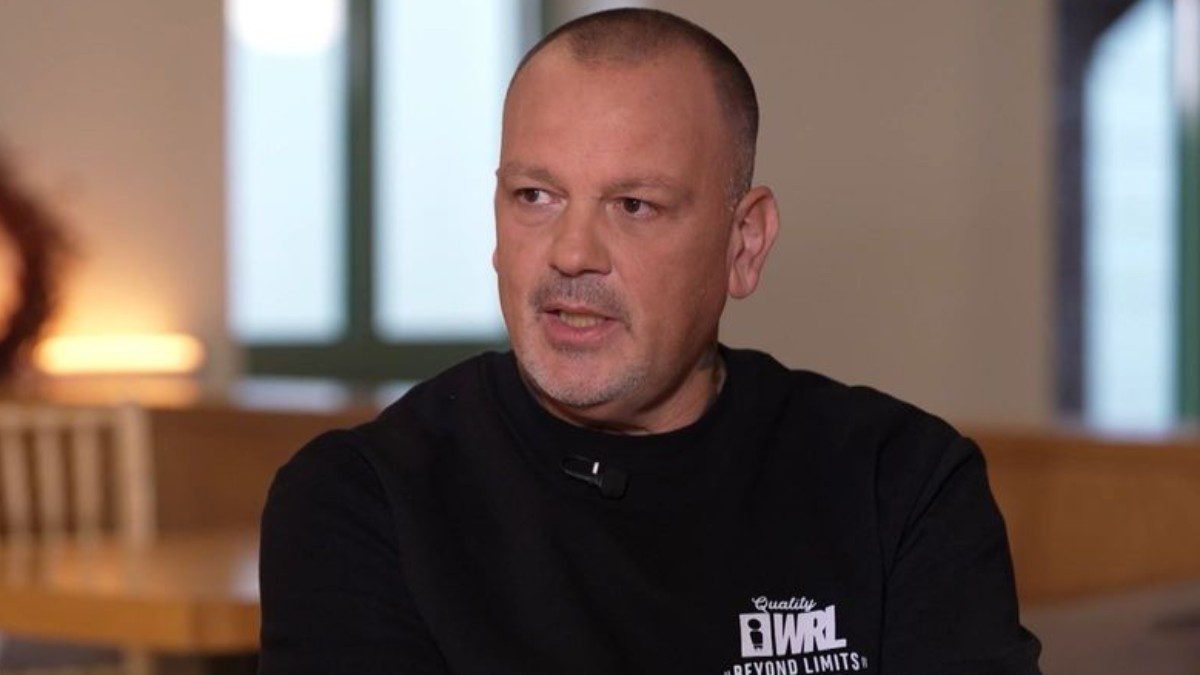 Δημήτρης Σκαρμούτσος