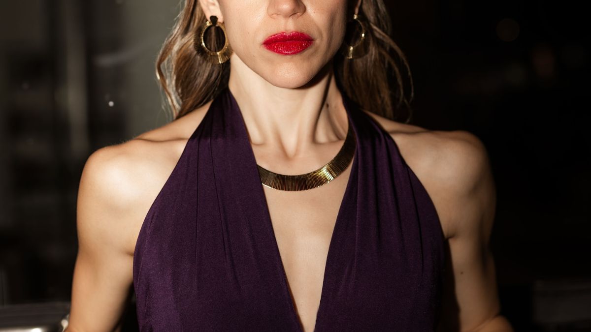 Kanakis Jewels: Αυτά είναι τα κοσμήματα που θα φορεθούν περισσότερο φέτος στις γιορτές!