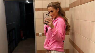 Ντορέττα Παπαδημητρίου