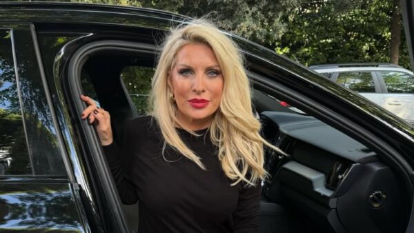 Ελένη μενεγάκη