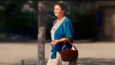 Η Ελένη Παπαδοπούλου που βρέθηκε απανθρακωμένη