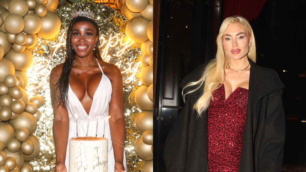 Ελίζαμπεθ Ελέτσι - Αλεξάνδρα Παναγιώταρου