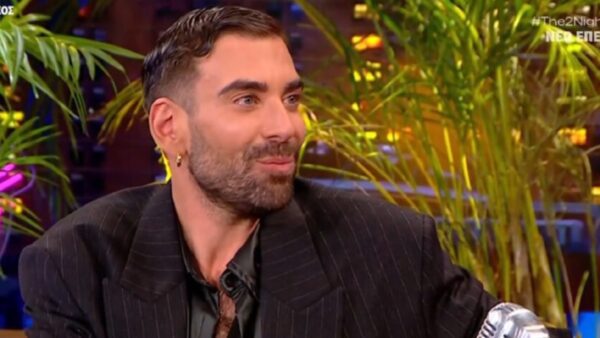 Έντι Γαβριηλίδης