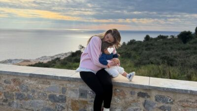 Η Φωτεινή Πετρογιάννη στο Instagram