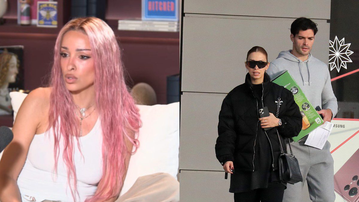 Ελένη Φουρέιρα - Αλμπέρτο Μποτία