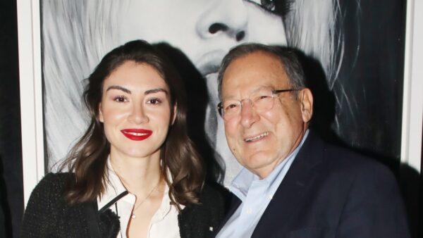 Ανδρέας Φουστάνος - Ιωάννα Βασιλάκη