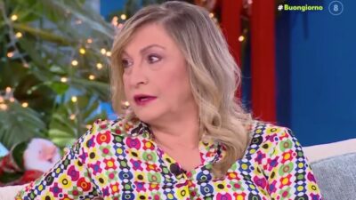 Η Σάρα Γανωτή