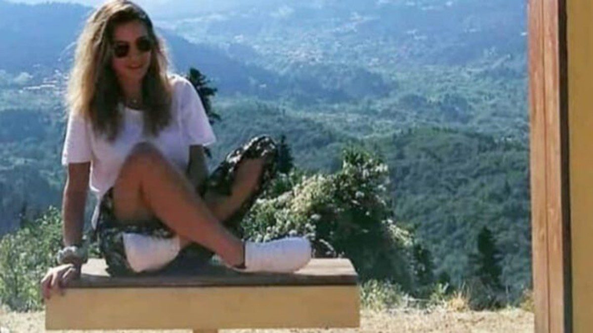 Γαρυφαλλιά Φολέγανδρος