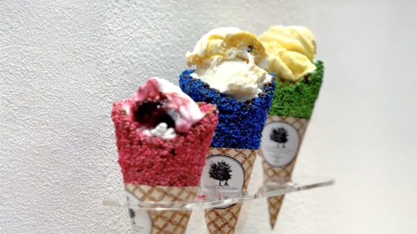 Gelato di Natura