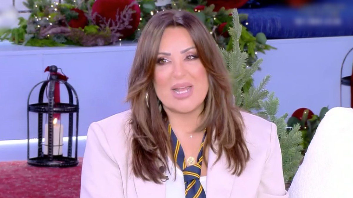 Ναταλία Γερμανού