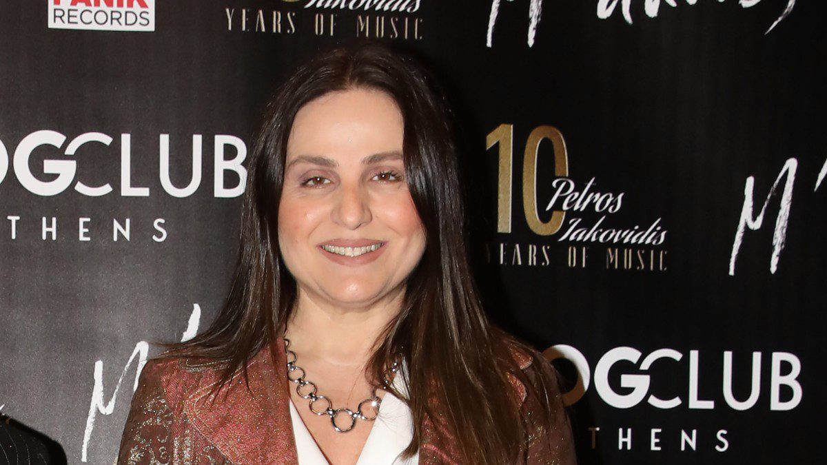 Βίκυ Γεροθόδωρου