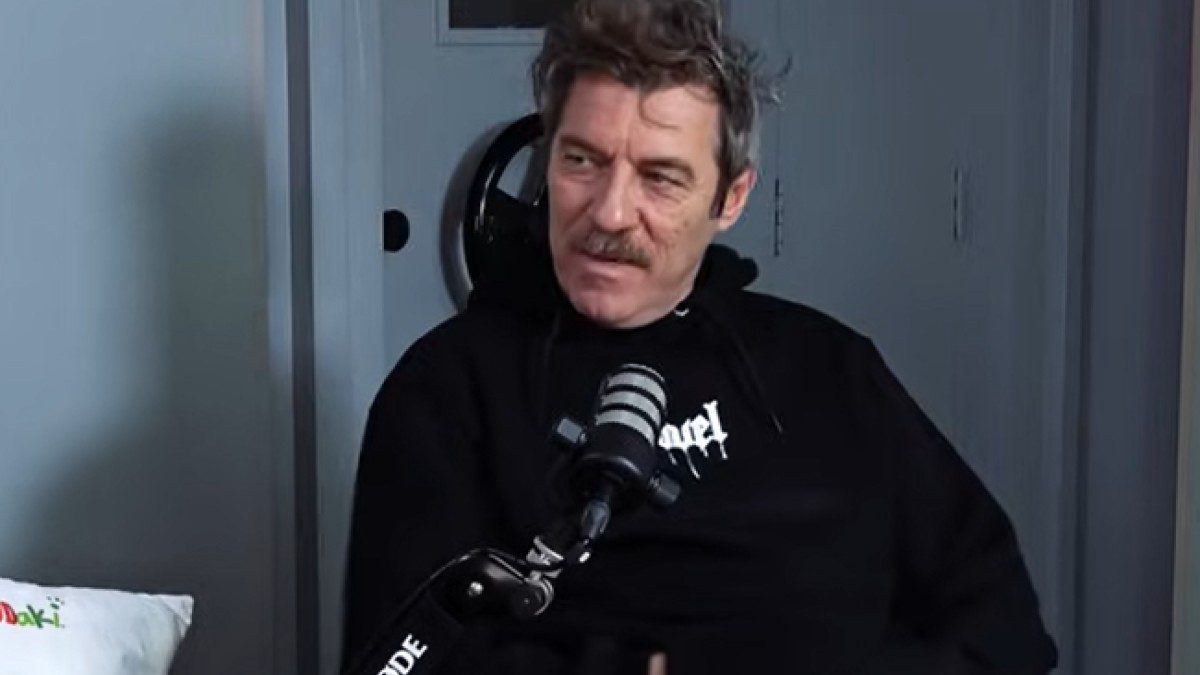 Ο Γιάννης Στάνκογλου στο Youtube