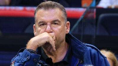 Γιώργος Λιάγκας