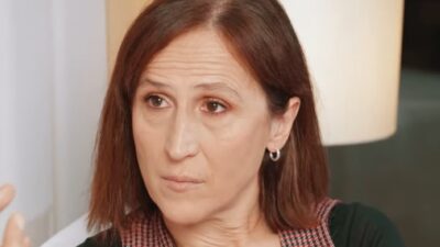 Η Γιούλη Τσαγκαράκη στο Youtube