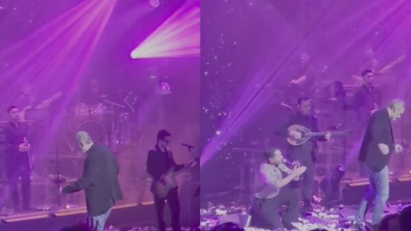 Γκλέτσος Ζεϊμπέκικο