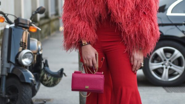 τάσεις στο street style