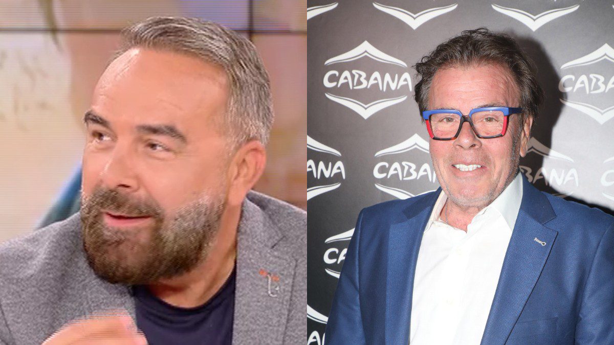 Γρηγόρης Γκουντάρας - Δημήτρης Παπανώτας