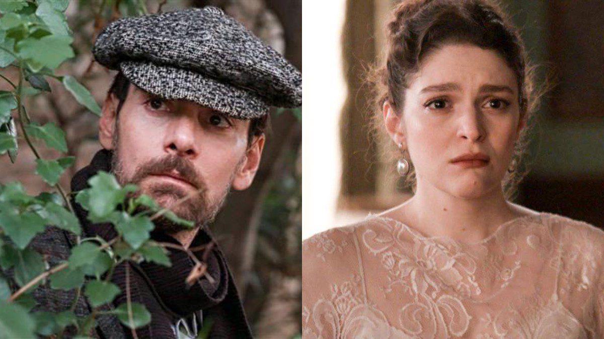 Grand Hotel Πέτρος Αλίκη