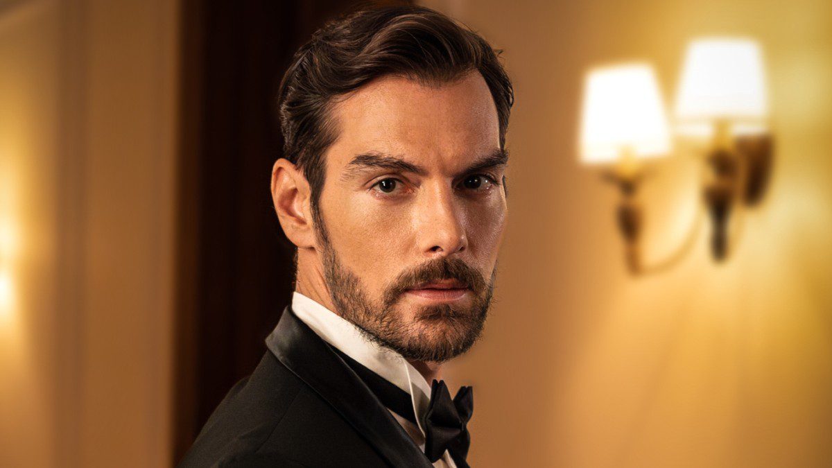 Grand Hotel Πέτρος