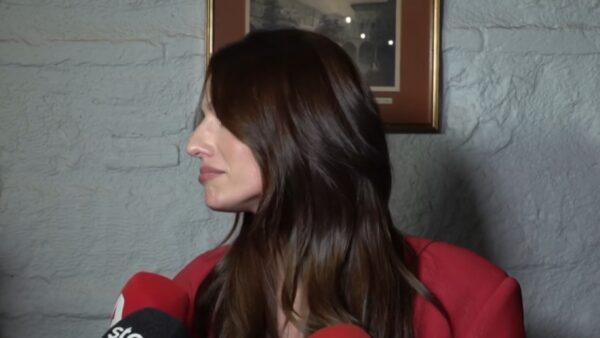 Η Ηλιάνα Παπαγεωργίου