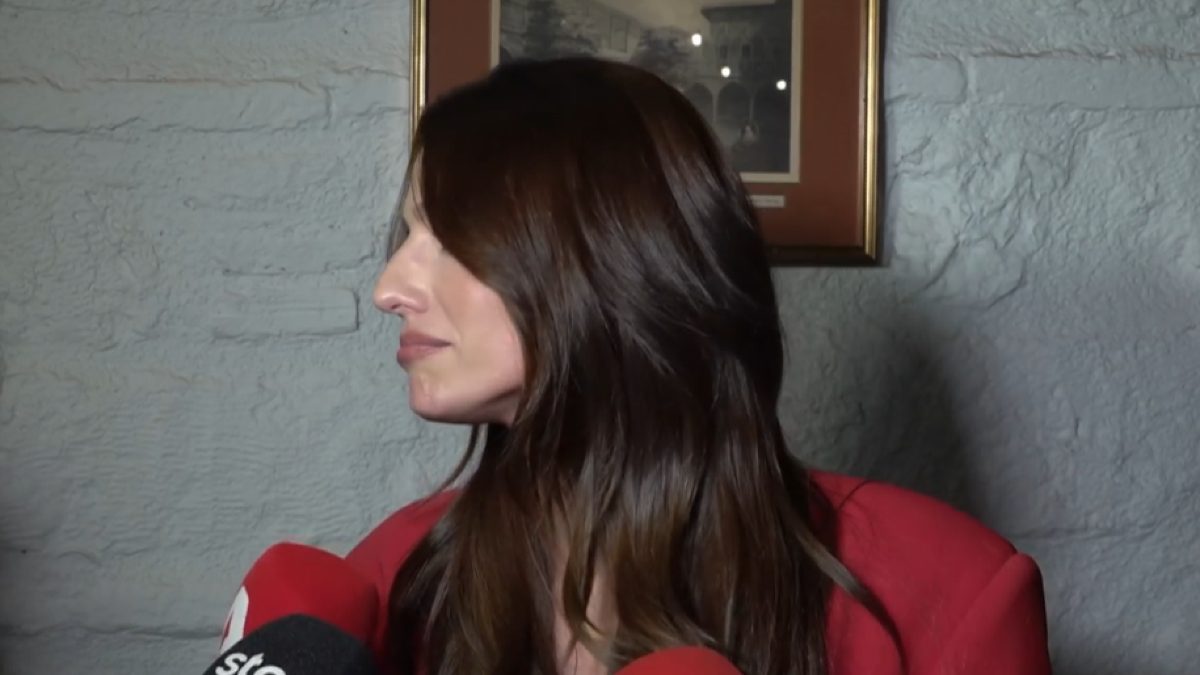 Η Ηλιάνα Παπαγεωργίου