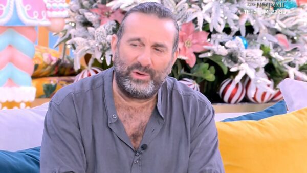 Ηλίας Βαλάσης